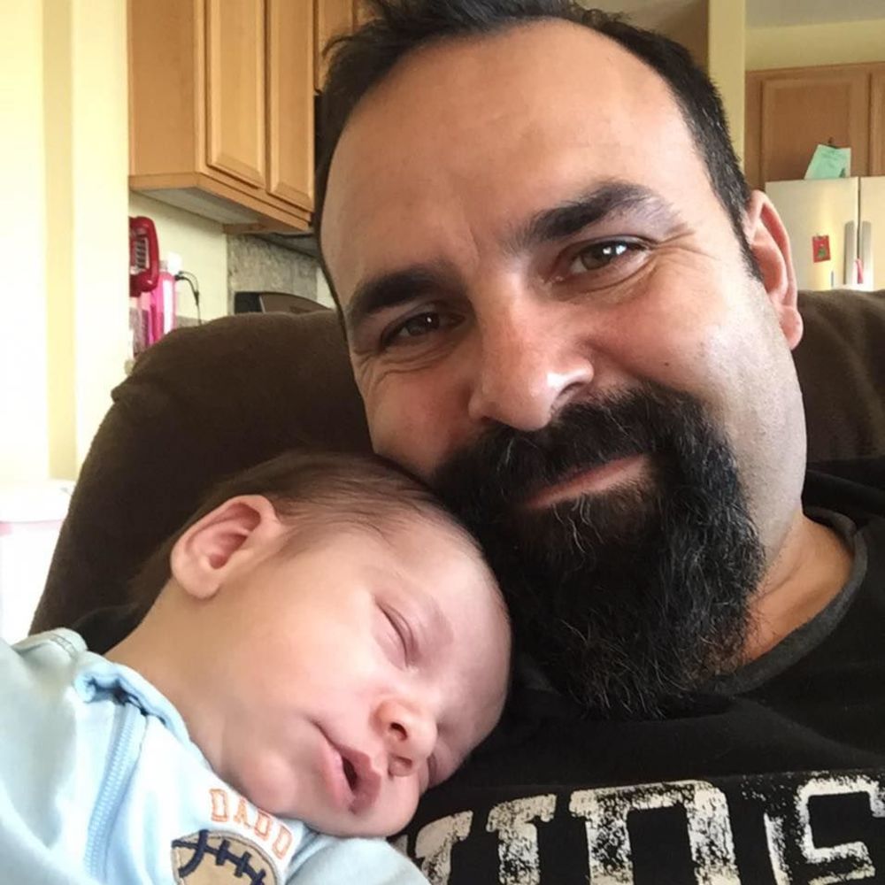 Meet your Posher, Rolando